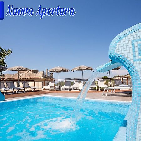 Il Soffio Di Tifeo - Resort Forio  Bagian luar foto