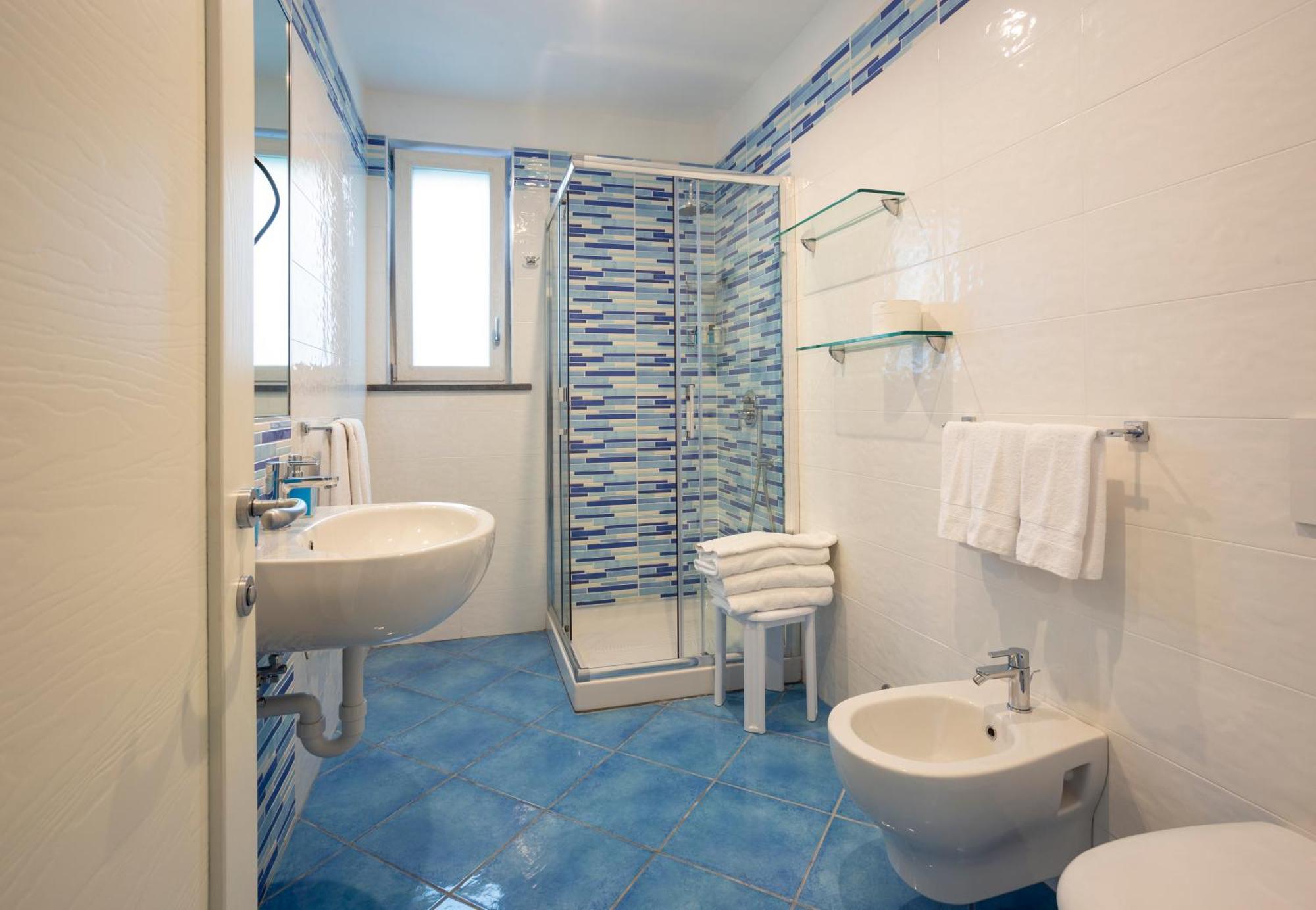 Il Soffio Di Tifeo - Resort Forio  Ruang foto