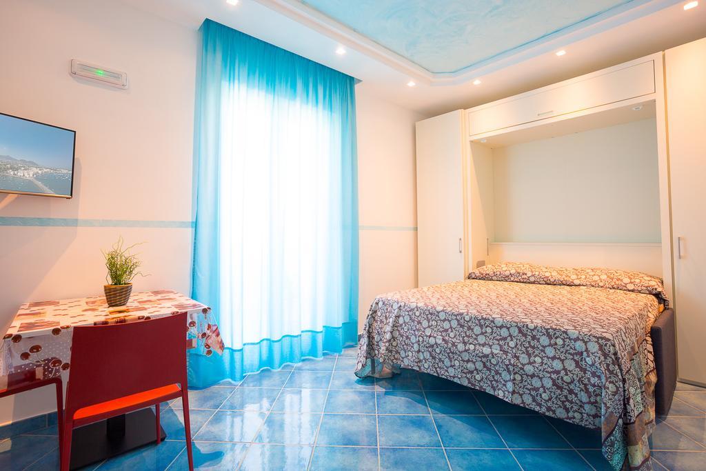 Il Soffio Di Tifeo - Resort Forio  Bagian luar foto