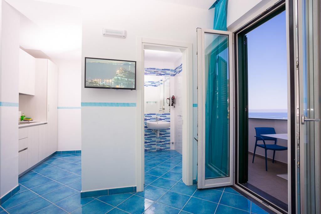Il Soffio Di Tifeo - Resort Forio  Bagian luar foto