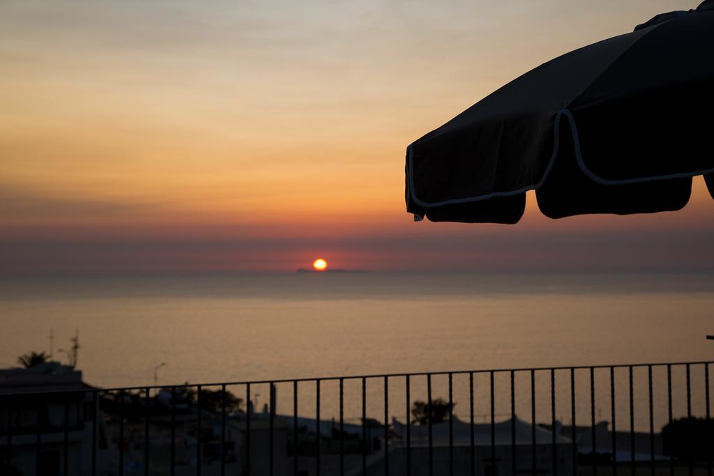 Il Soffio Di Tifeo - Resort Forio  Bagian luar foto