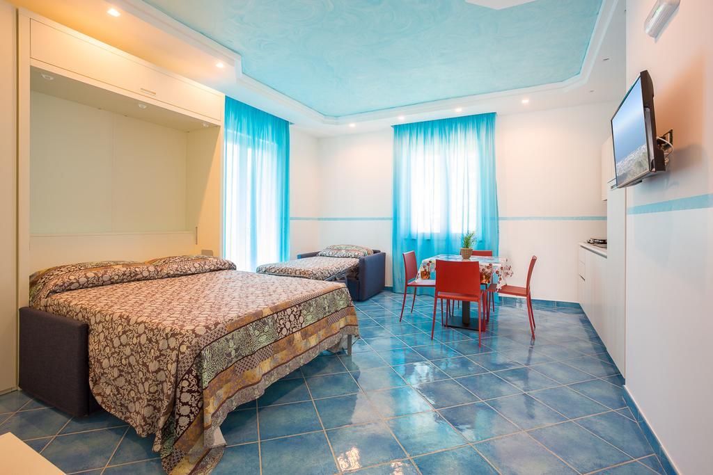 Il Soffio Di Tifeo - Resort Forio  Bagian luar foto