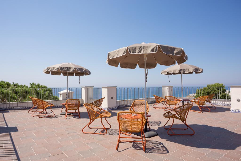 Il Soffio Di Tifeo - Resort Forio  Bagian luar foto